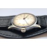 Helima Military Wrist Watch - Silver, 1943