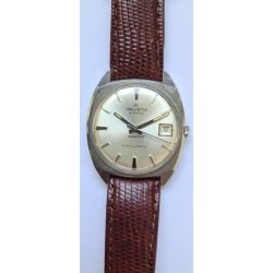 Helvetia - Silver, 1973