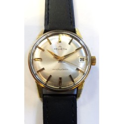 Helvetia - Silver, 1964