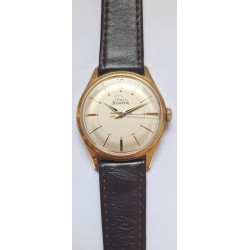 Helvetia - Silver, 1957