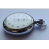 Herwin Military Stopwatch - White, 1957