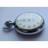 Herwin Military Stopwatch - White, 1957