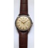 Huguenin Automatic Military Watch - White, 1952