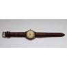 Huguenin Automatic Military Watch - White, 1952