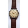 Huguenin Automatic Military Watch - White, 1952