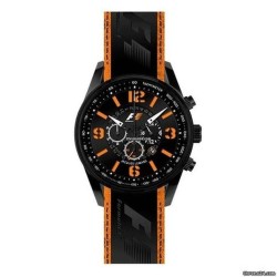 Jacques Lemans -  F1 Chronograph F-5043D