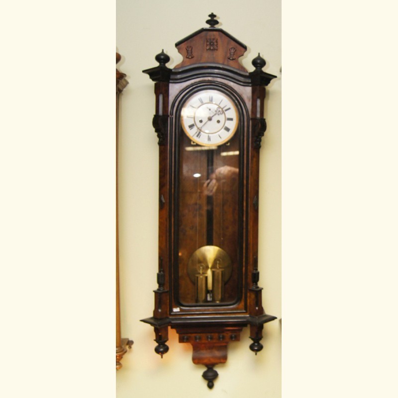 Viena Regulator AWC-61 Viena Regulator AWC-61