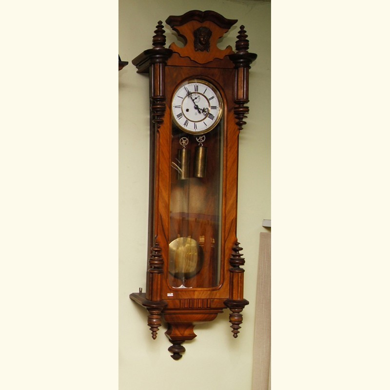 Viena Regulator AWC-62 Viena Regulator AWC-62