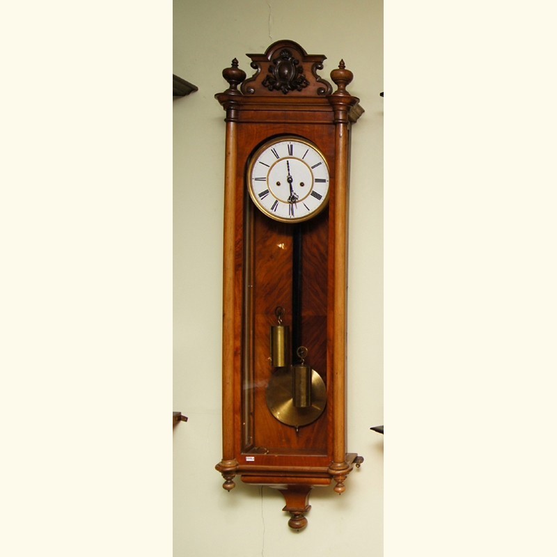 Viena Regulator AWC-64 Viena Regulator AWC-64