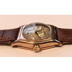 Junghans - Gold, 1935