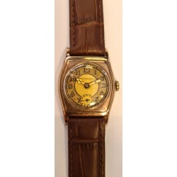 Junghans - Gold, 1935
