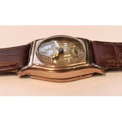 Junghans - Gold, 1935