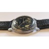 Kama Military Watch - Black, 1953