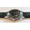 Kama Military Watch - Black, 1953