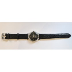 Kama Military Watch - Black, 1953