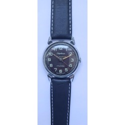 Manual winding 1951 Good - Brown, 1951