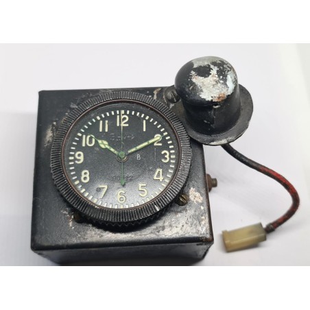 Manual winding 1959 Good - Black, 1959