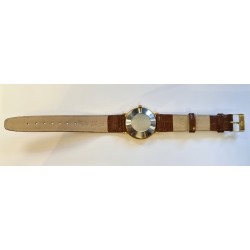 Kolber Geneve Classic Automatic - White, 1990