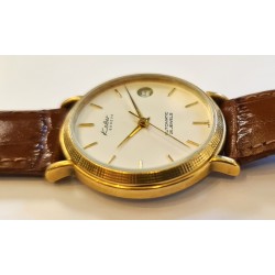 Kolber Geneve Classic Automatic - White, 1990