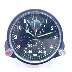 Manual winding 1987 Good - Black, 1987