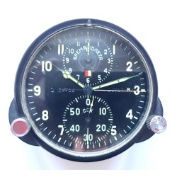 Manual winding 1987 Good - Black, 1987