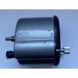 Manual winding 1987 Good - Black, 1987