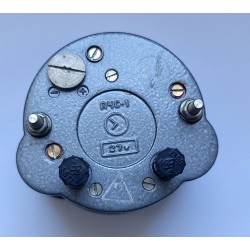 Manual winding 1987 Good - Black, 1987