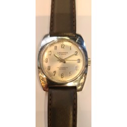 Lagonda Classic - Silver, 1959