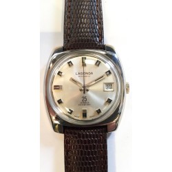 Lagonda Classic Automatic - Silver, 1975