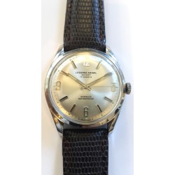 Lagonda Amiral Sport - Silver, 1970