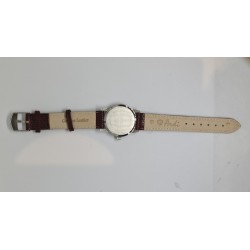 Lagonda Marin - Silver, 1976