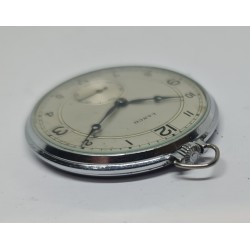 Lanco - Silver, 1934