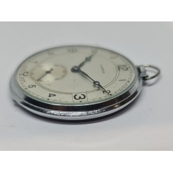 Lanco - Silver, 1934