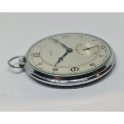 Lanco - Silver, 1934