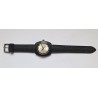 Lejon Sportive Wrist Watch - Silver, 1972