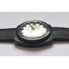 Lejon Sportive Wrist Watch - Silver, 1972