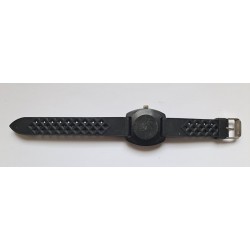 Lejon Sportive Wrist Watch - Silver, 1972