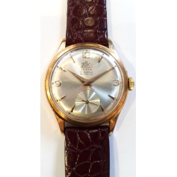 Lejon Ferrotex - Silver, 1967