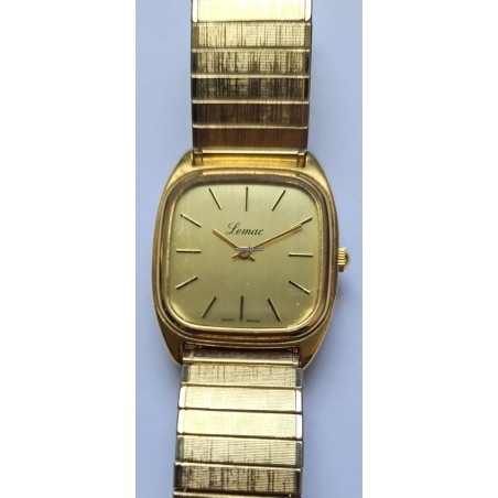 Lemac Classic - Gold, 1975