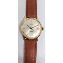 Lemania - Silver, 1954