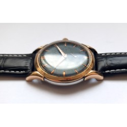 Lemania - Black, 1952