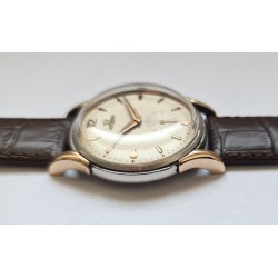 Lemania - Silver, 1952