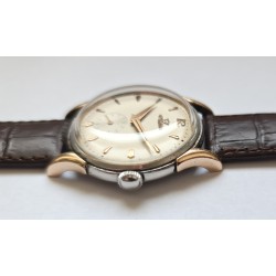 Lemania - Silver, 1952