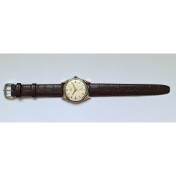 Lemania - Silver, 1952