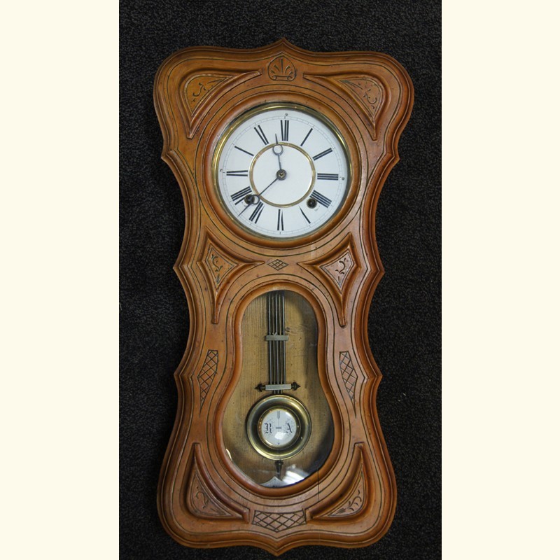 American Regulator AWC-106 American Regulator AWC-106