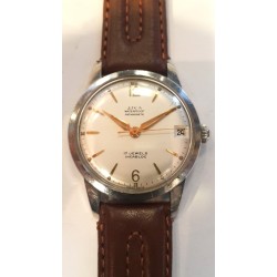 Liga Classic - Silver, 1962