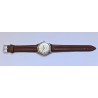 Liga Military Watch - Silver, 1954