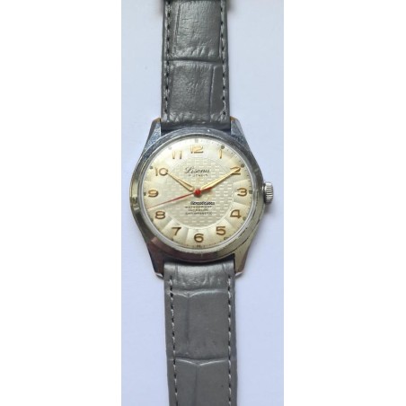 Lisona Classic - Silver, 1959