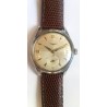 Longines - Silver, 1940