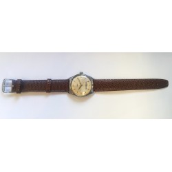 Longines - Silver, 1940